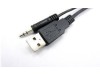 USB interface καλώδιο προς iPod/iPhone/iPad για BMW E90 ,E91 ,E60, E61, E87, X1, X3, X5, Z4