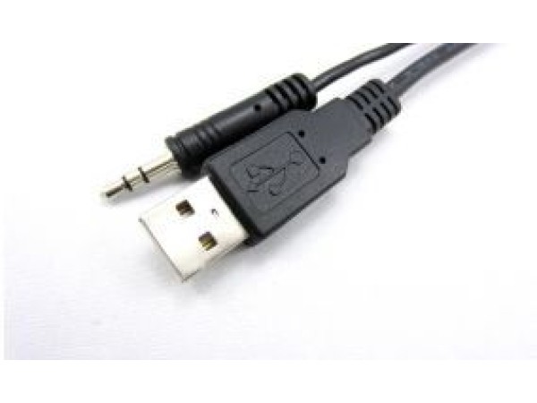 USB interface καλώδιο προς iPod/iPhone/iPad για BMW E90 ,E91 ,E60, E61, E87, X1, X3, X5, Z4