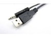 USB interface καλώδιο προς iPod/iPhone/iPad για BMW E90 ,E91 ,E60, E61, E87, X1, X3, X5, Z4