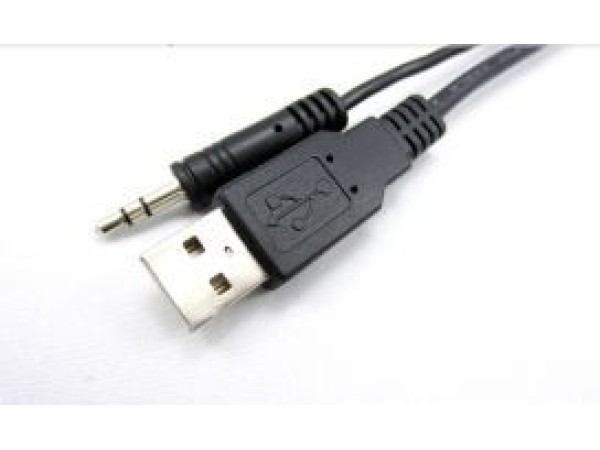 USB interface καλώδιο προς iPod/iPhone/iPad για BMW E90 ,E91 ,E60, E61, E87, X1, X3, X5, Z4