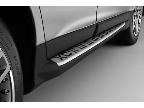 Σκαλοπάτια για Volvo XC60 (2008+) - 2τμχ.