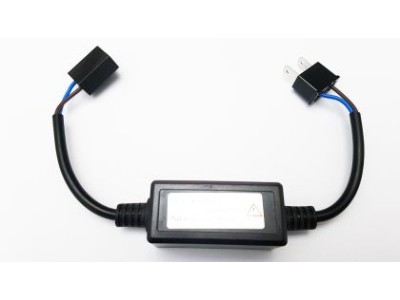 Αντίσταση canbus για led κιτ H1 - 1τμχ.