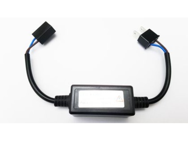 Αντίσταση canbus για led κιτ H1 - 1τμχ.