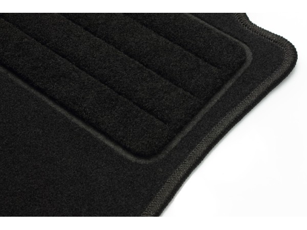 Πατάκια μοκέτα για BMW X6 F16 2014-2019 - Texer Basic - 4τμχ.