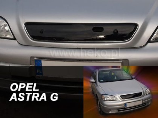 Χειμερινός ανεμοθραύστης Heko για OPEL Astra G (1998-2004)