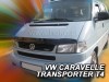Ανεμοθραύστης καπό εμπρός Heko για Vw T4 (1998-2003)