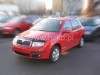 Ανεμοθραύστης καπό εμπρός Heko για Skoda Fabia (2000+)