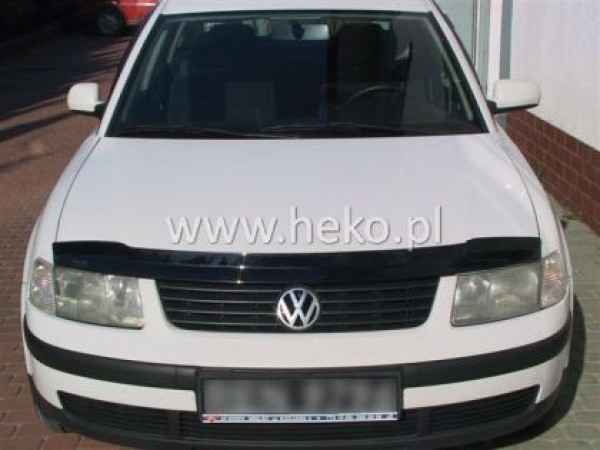Ανεμοθραύστης καπό εμπρός Heko για VW Passat B5 (1997-2000) 1 τμχ.