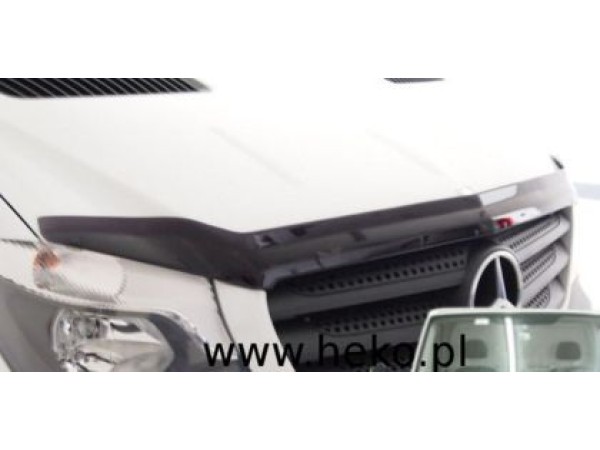 Ανεμοθραύστης καπό εμπρός Heko για Mercedes Sprinter (2013+)