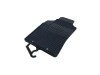 Λαστιχένια πατάκια Frogum για FIAT 500 / 500C (2007+) / Panda (2003-2012) / FORD Ka (2008-2016) - 4τμχ.