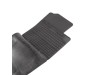 Λαστιχένια πατάκια Frogum για FIAT 500 / 500C (2007+) / Panda (2003-2012) / FORD Ka (2008-2016) - 4τμχ.