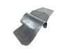 Λαστιχένια πατάκια Frogum για FORD Mondeo II (2000-2007) - 4τμχ.