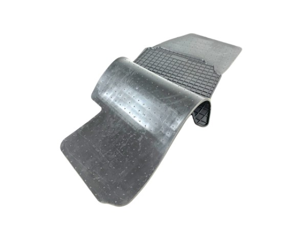 Λαστιχένια πατάκια Frogum για FORD Mondeo II (2000-2007) - 4τμχ.