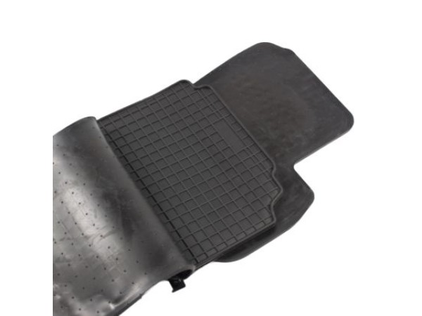 Λαστιχένια πατάκια Frogum για FORD Mondeo II (2000-2007) - 4τμχ.