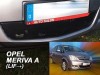 Χειμερινός ανεμοθραύστης Heko για OPEL Meriva A (2006-2010)