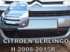Χειμερινός ανεμοθραύστης Heko για PEUGEOT Partner II / CITROEN Berlingo II (2008-2015) - down