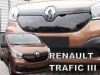 Χειμερινός ανεμοθραύστης Heko για RENAULT Trafic III (2014+)