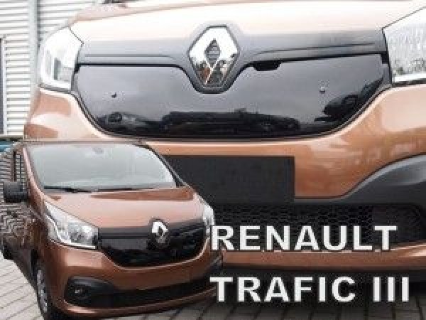Χειμερινός ανεμοθραύστης Heko για RENAULT Trafic III (2014+)