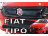 Χειμερινός ανεμοθραύστης Heko για FIAT Tipo (2016+)