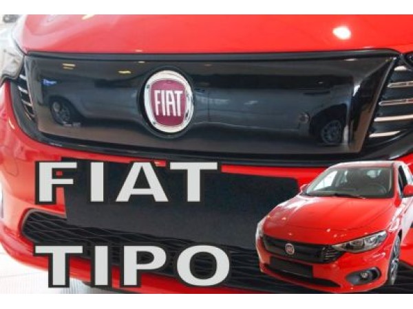 Χειμερινός ανεμοθραύστης Heko για FIAT Tipo (2016+)