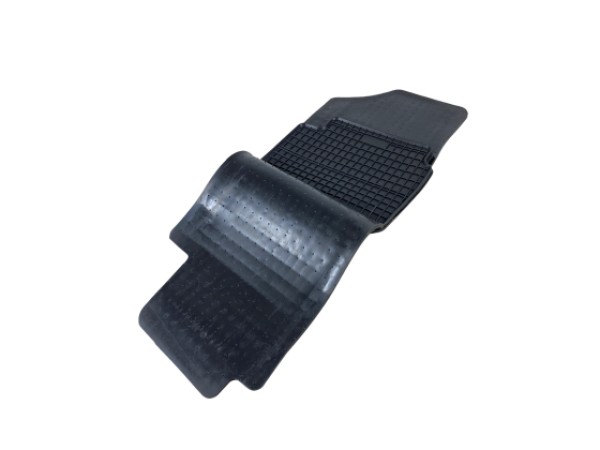 Λαστιχένια πατάκια Frogum για HYUNDAI i10 I (2008-2013) - 4τμχ.