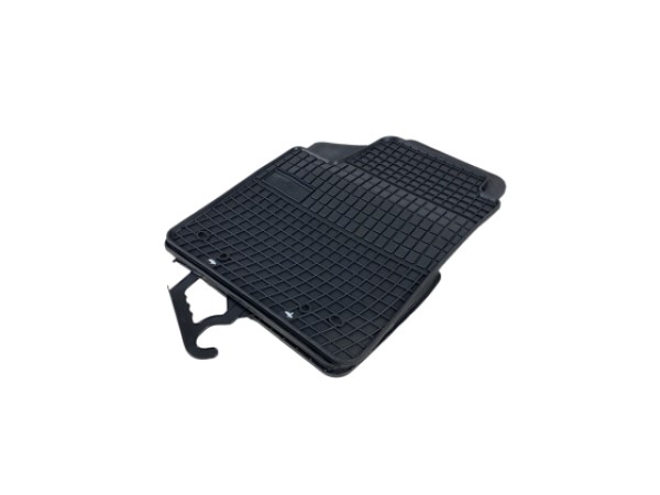 Λαστιχένια πατάκια Frogum για HYUNDAI i10 I (2008-2013) - 4τμχ.