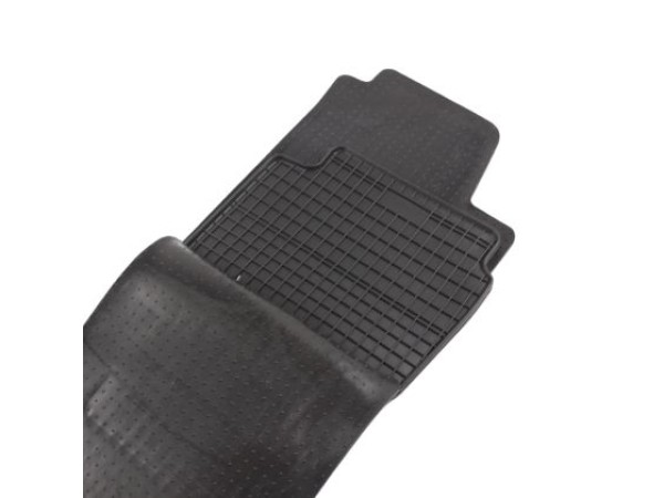 Λαστιχένια πατάκια Frogum για HYUNDAI i10 I (2008-2013) - 4τμχ.