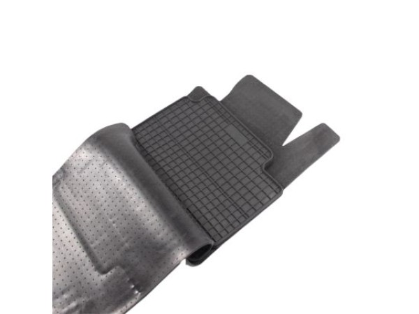 Λαστιχένια πατάκια Frogum για Hyundai i30 (2012-2016) - 4τμχ.