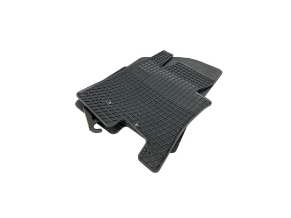 Λαστιχένια πατάκια Frogum για Hyundai i30 (2012-2016) - 4τμχ.