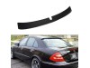 Αεροτομή πίσω παρμπρίζ για Mercedes W203 C-Class (2001-2006) - Lorinser