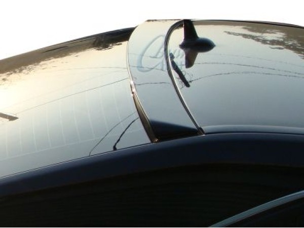 Αεροτομή πίσω παρμπρίζ για Mercedes W212 sedan E-Class (2009+) - Lorinser