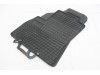 Λαστιχένια πατάκια Frogum για FIAT Fiorino Van / Qubo / CITROEN Nemo / PEUGEOT Bipper (2008+) - μπροστινά - 2τμχ.