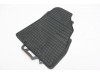 Λαστιχένια πατάκια Frogum για FIAT Fiorino Van / Qubo / CITROEN Nemo / PEUGEOT Bipper (2008+) - μπροστινά - 2τμχ.