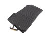 Λαστιχένια πατάκια Frogum για BMW σειρά 1 E81 / E87 / F20 / BMW X1 E84 (2004-2015) - 4τμχ.