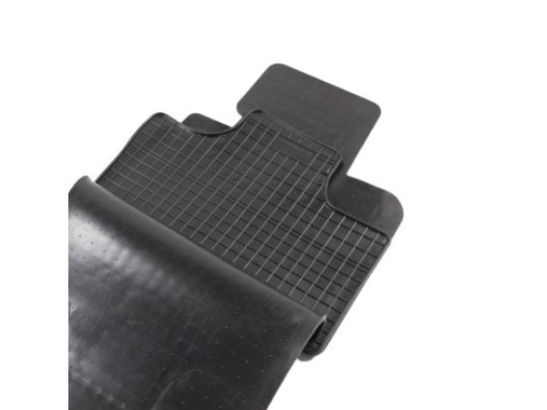 Λαστιχένια πατάκια Frogum για BMW X5 E53 (1999-2007) - 4τμχ.