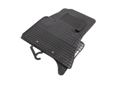 Λαστιχένια πατάκια Frogum για BMW X5 E53 (1999-2007) - 4τμχ.