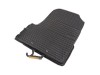 Λαστιχένια πατάκια Frogum για HONDA CR-V III (2007-2012) - 4τμχ.