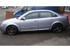 Ανεμοθραύστες Heko για Audi A4 B6/B7 (2002-2009) sedan - 4 τμχ. εμπρός και πίσω
