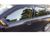 Ανεμοθραύστες Heko για Audi A4 B6/B7 (2002-2009) sedan - 4 τμχ. εμπρός και πίσω