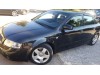 Ανεμοθραύστες Heko για Audi A4 B6/B7 (2002-2009) sedan - 4 τμχ. εμπρός και πίσω