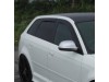 Ανεμοθραύστες Heko για Audi A3 Sportback (2004-2012) 5 πορτο - 2 τμχ. εμπρός