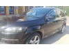 Ανεμοθραύστες Heko για Audi Q7 (2006-2015) - 2 τμχ. εμπρός