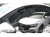 Ανεμοθραύστες Heko για Audi Q4 E-Tron Sportback (2021+) 5 πορτο - 4τμχ. εμπρός και πίσω