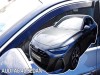 Ανεμοθραύστες Heko για Audi A6 C9 4/5 πορτο (2025+) - 2τμχ. εμπρός