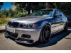 Ανεμοθραύστες Heko για BMW 3 E46 (1998-2007) sedan , combi - 2 τμχ. εμπρός