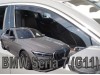 Ανεμοθραύστες Heko για BMW 7 G11 (2015+) 4D - 2 τμχ. εμπρός