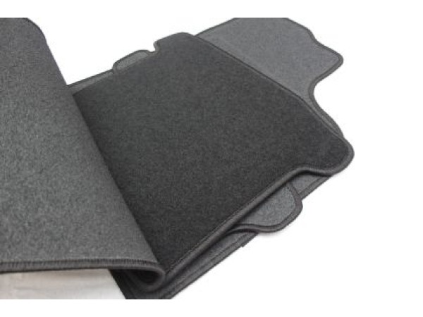 Πατάκια μοκέτα Petex για Seat Ibiza / Cordoba (1999-2002) - 4τμχ.