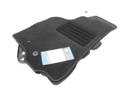 Πατάκια μοκέτα Petex για Seat Ibiza / Cordoba (1999-2002) - 4τμχ.