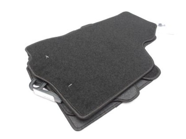 Πατάκια μοκέτα Petex για Seat Ibiza / Cordoba (1999-2002) - 4τμχ.