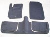 Πατάκια μοκέτα Petex για CITROEN Xsara Picasso (1999-2010) - 4τμχ.